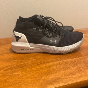 Project Rock Training Shoes